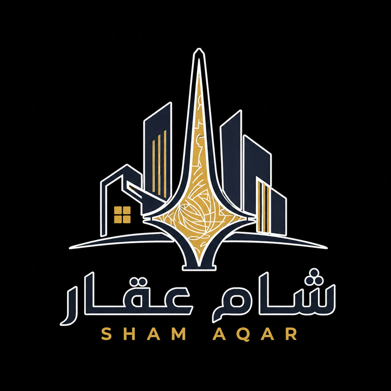 Sham Aqar