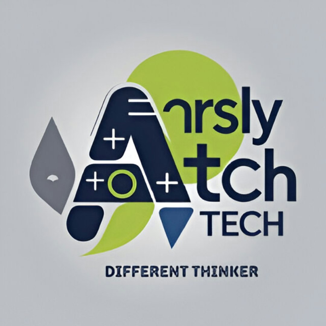 Arsly Tech