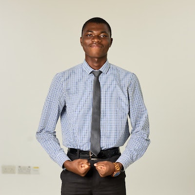 Kelvin Nii Odartey Lamptey