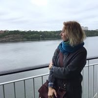 Наталья Царикова