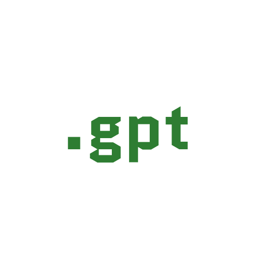 GPT Registry