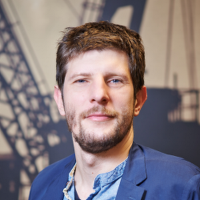 Marcin Zręda