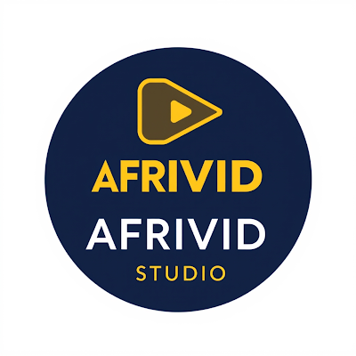 Afrivid Studio
