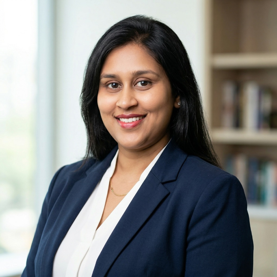 Vishnu Priya Yerram