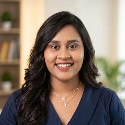 Vishnu Priya Yerram