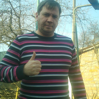 Oleksandr Sudnyk