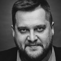 Дмитрий Прибыш