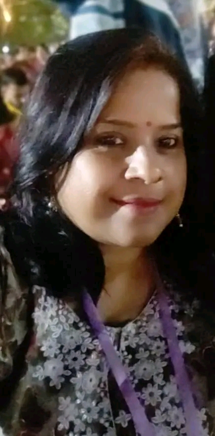 Sen Reshmi