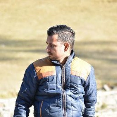 Tarun Thakur
