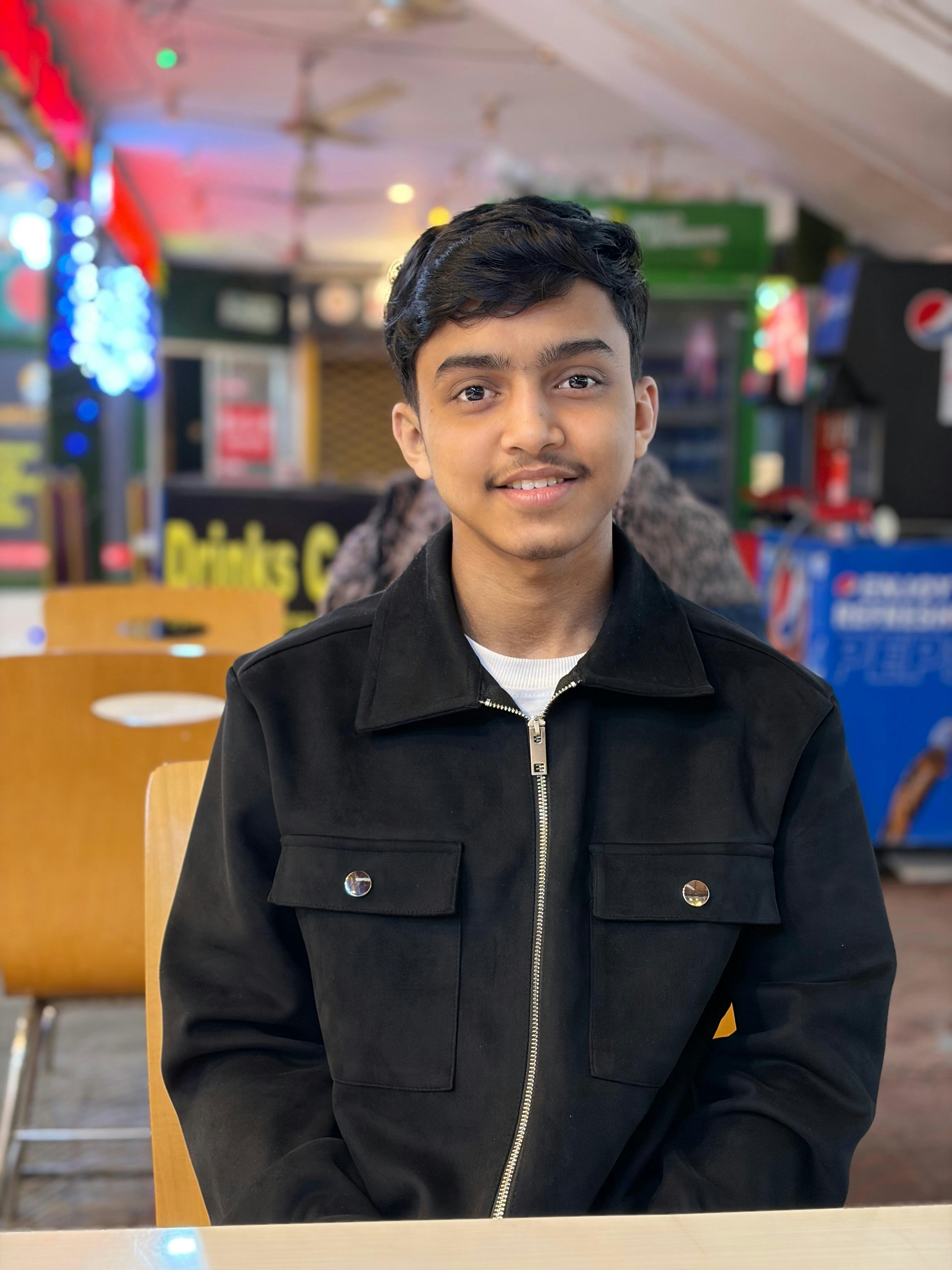 Safwan Ahmed