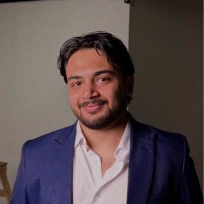 Hesham Mohmed