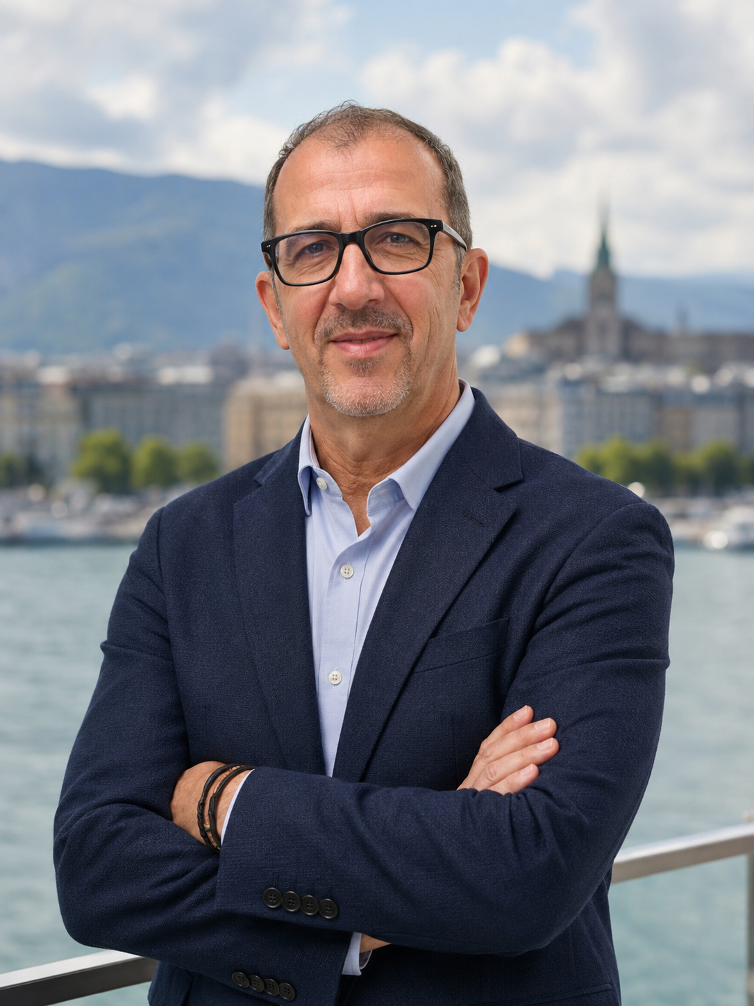 Miguel Ribeiro