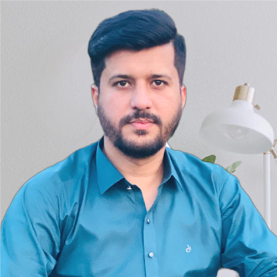 Altaf Rehman