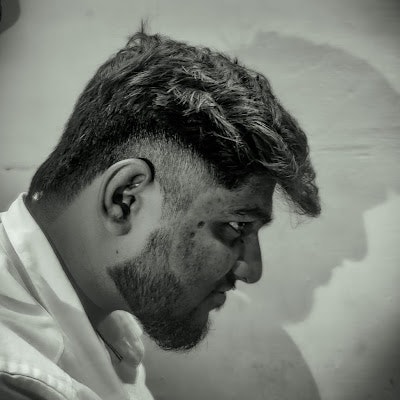 Achuth Reddy Bangaru