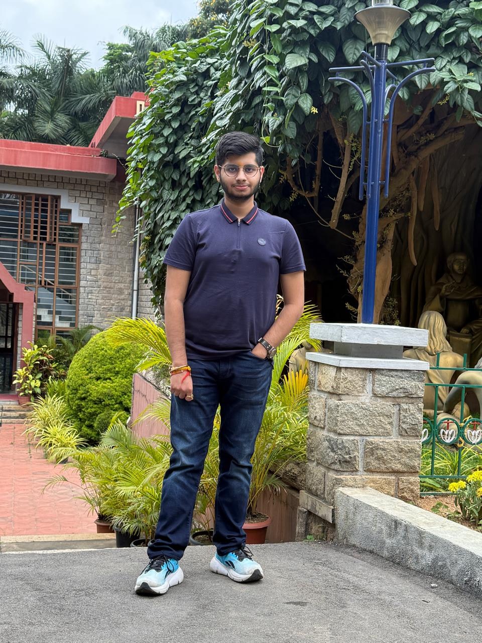Kartikeya Yadav