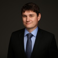 Matthew Moughtin