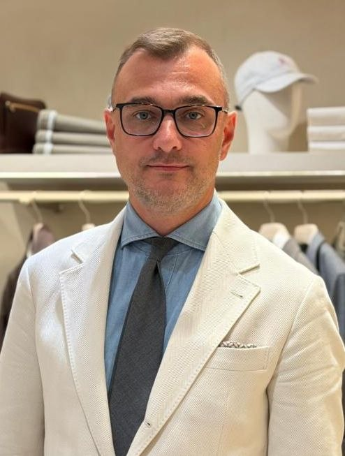 Egor Sivchik
