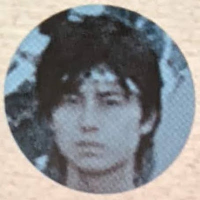 Yuta Hashimoto