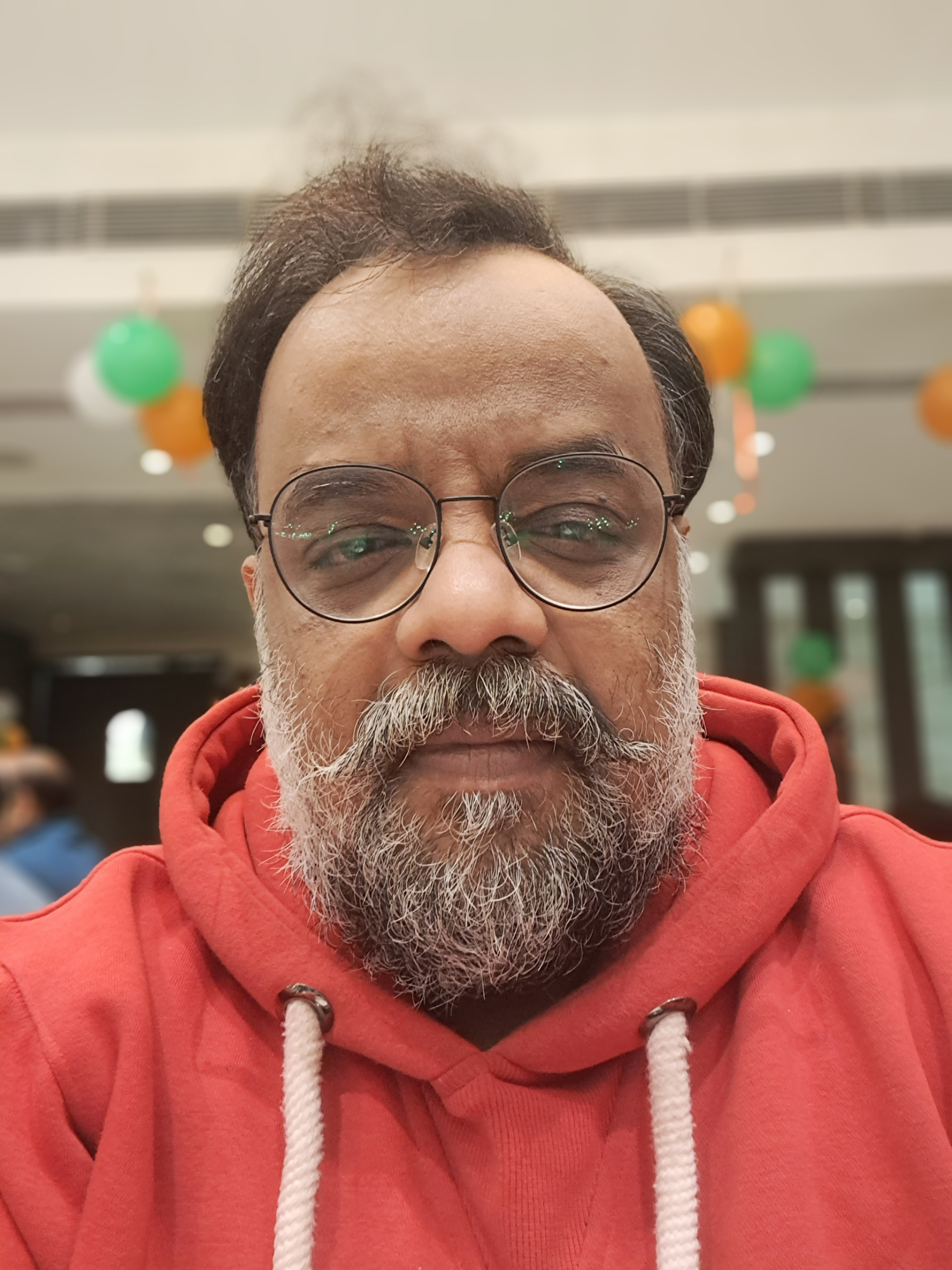 Sumit Nath