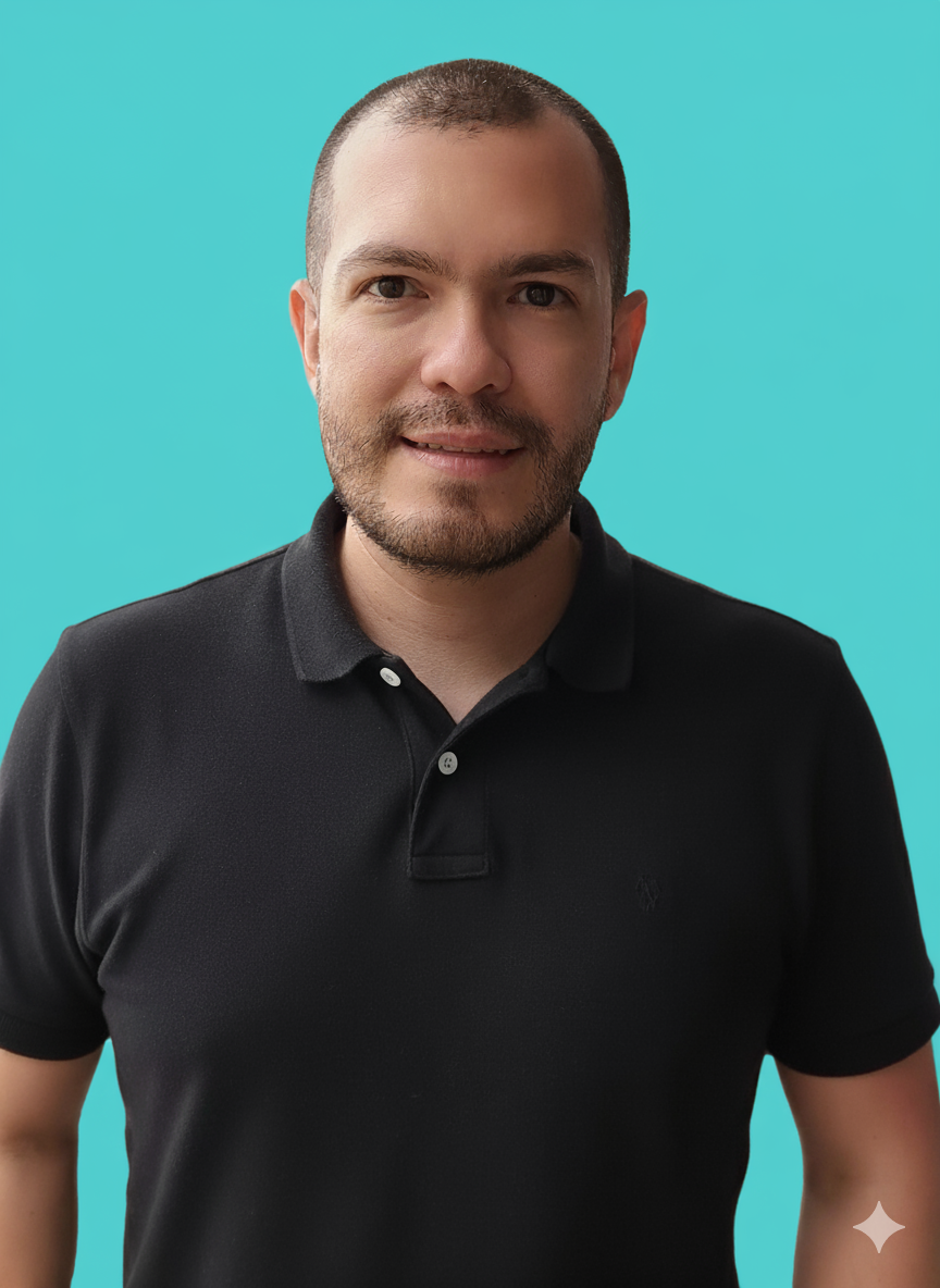 Juan Guillermo Rozo
