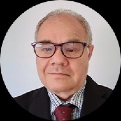 Kenneth Roe
