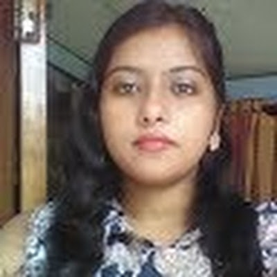 ANKANA DAS