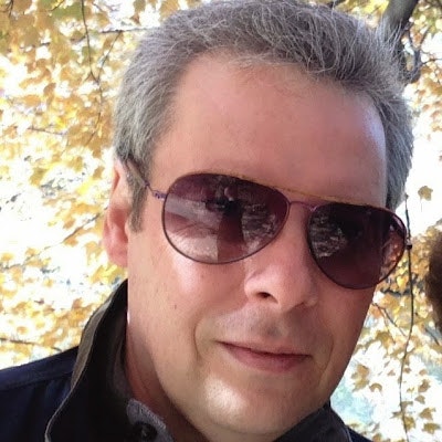 Vlad Feinstein