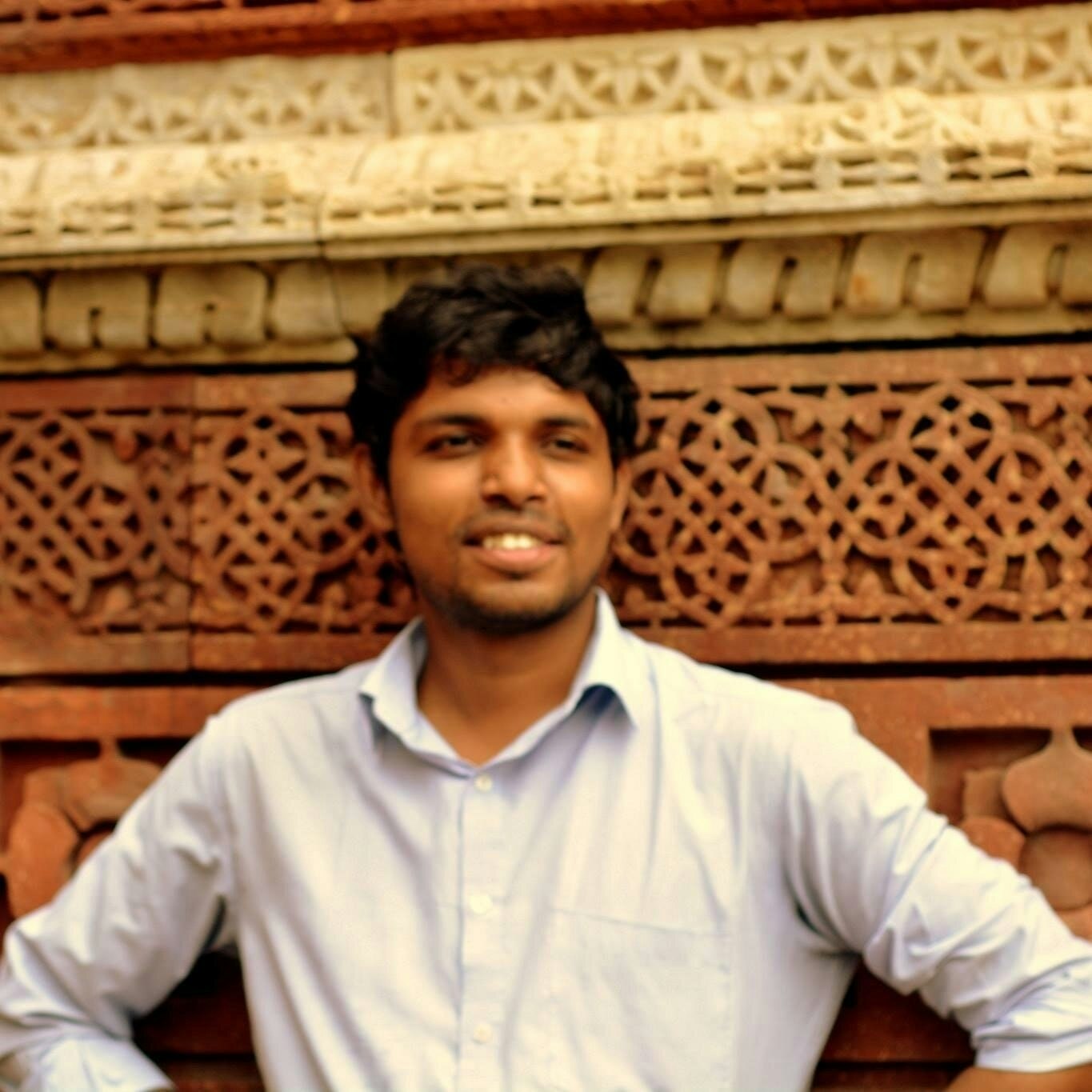 Balachandar Arumugam