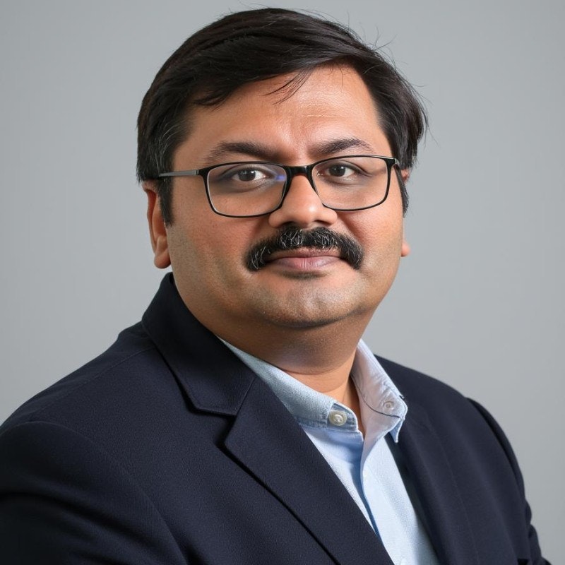 Anupam Baidya