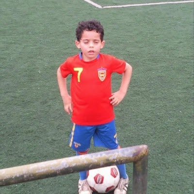 Riad Benyamna