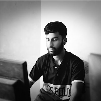 Noman Mehmood 007