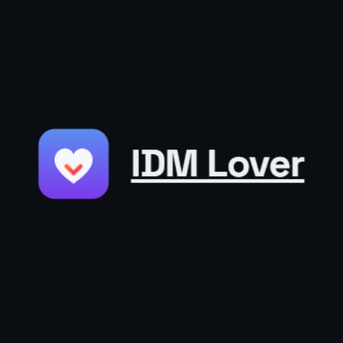 TheIDMLover