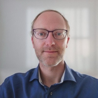 Sander Ruitenbeek