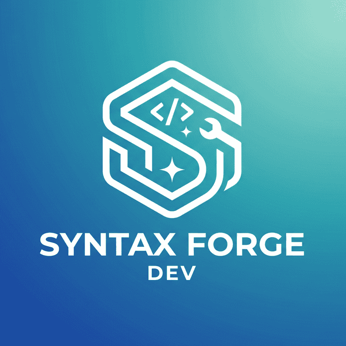 Syntax Forge DEV