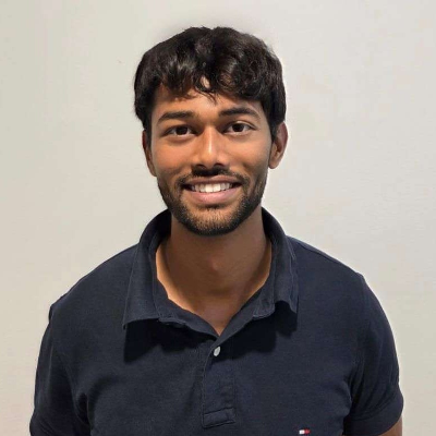 Saisharan Raja
