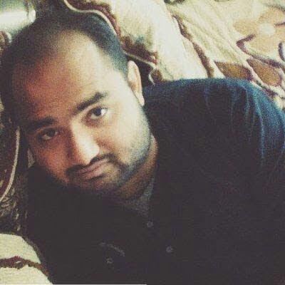 Alok Mishra