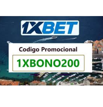 código promocional 1xbet pimpeano