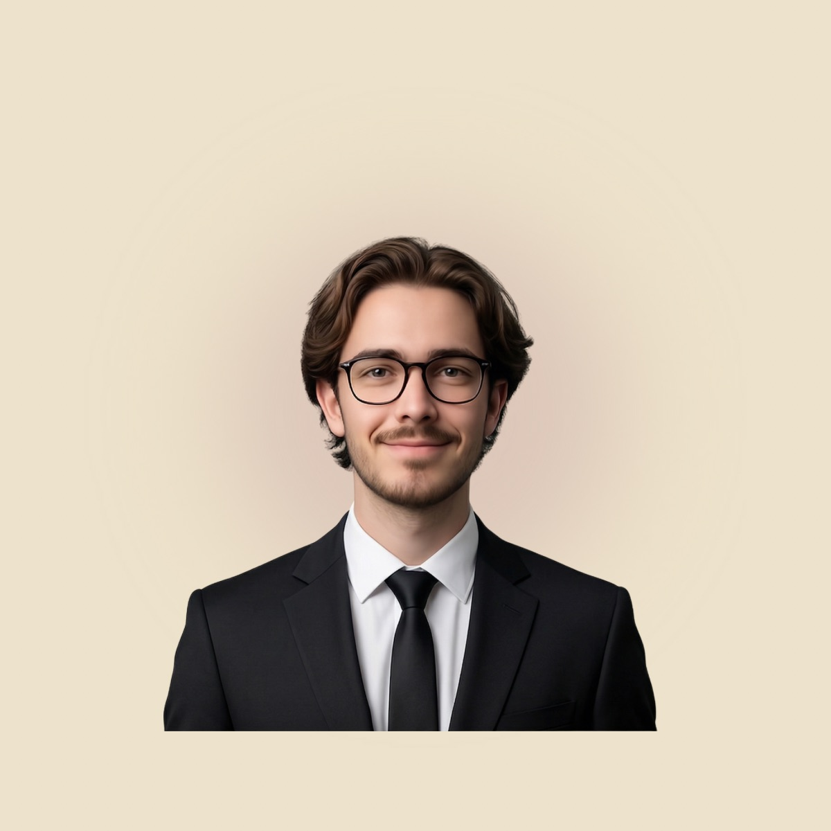 Maxence Manson
