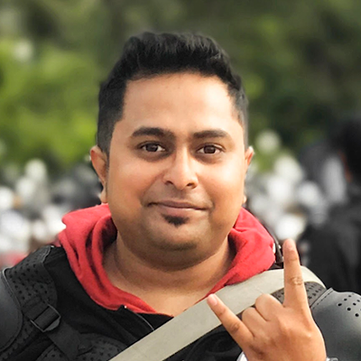 Sumanth Bettadapura