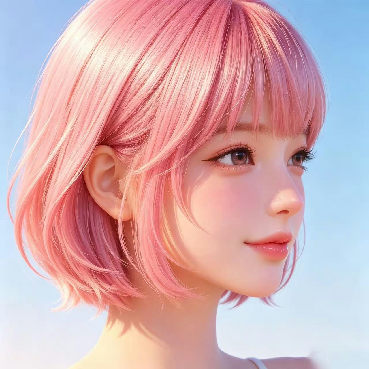 SwinmGirl