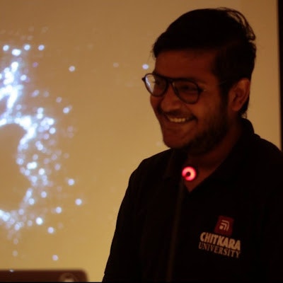 Ishan Singla
