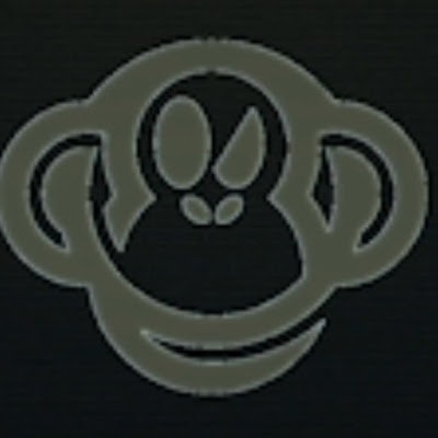 Crazy Monkey in IT
