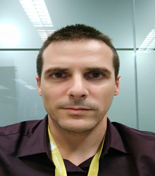 Álvaro Gimeno Cano