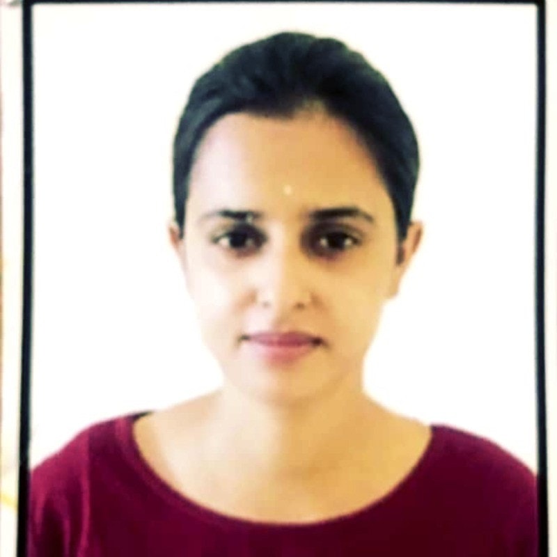 Priya Choudhary