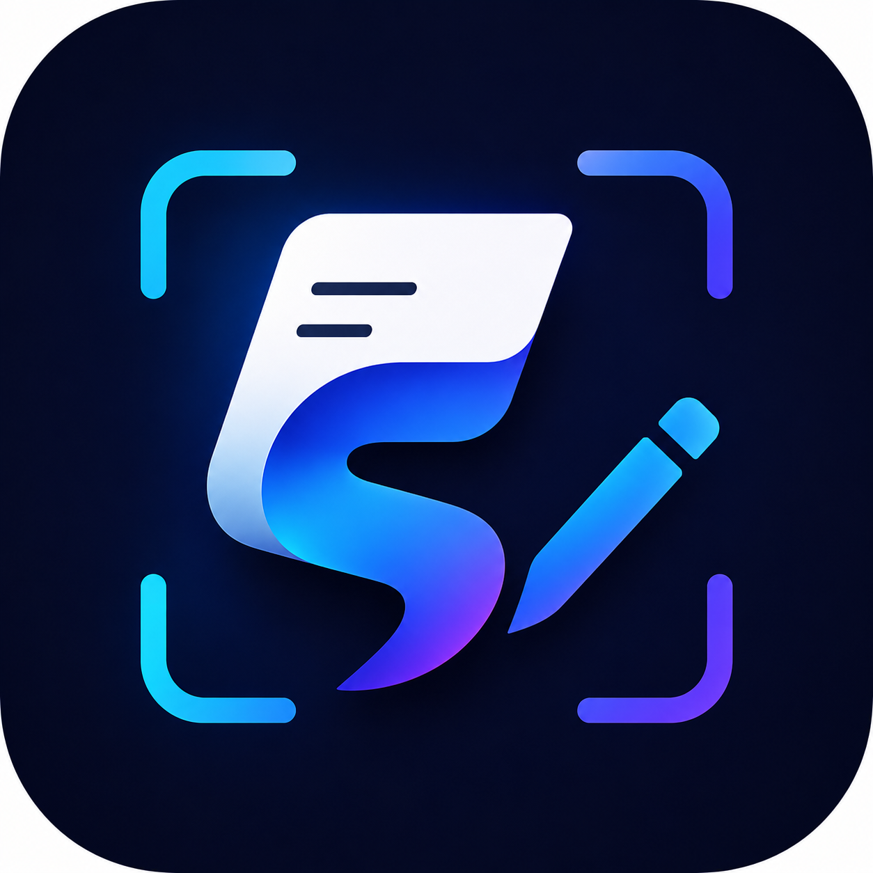 ScanEdit Pro