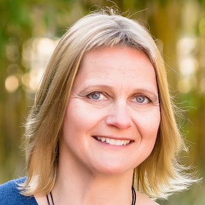 Solveig Kjartansdottir