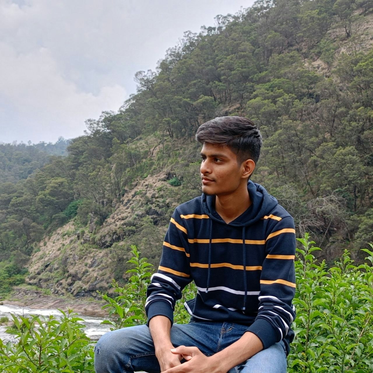 Mohd Abdul Wasay Talha
