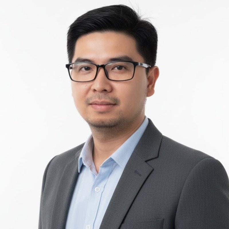 Vinh Bui