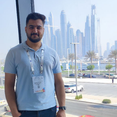 haider alteminy