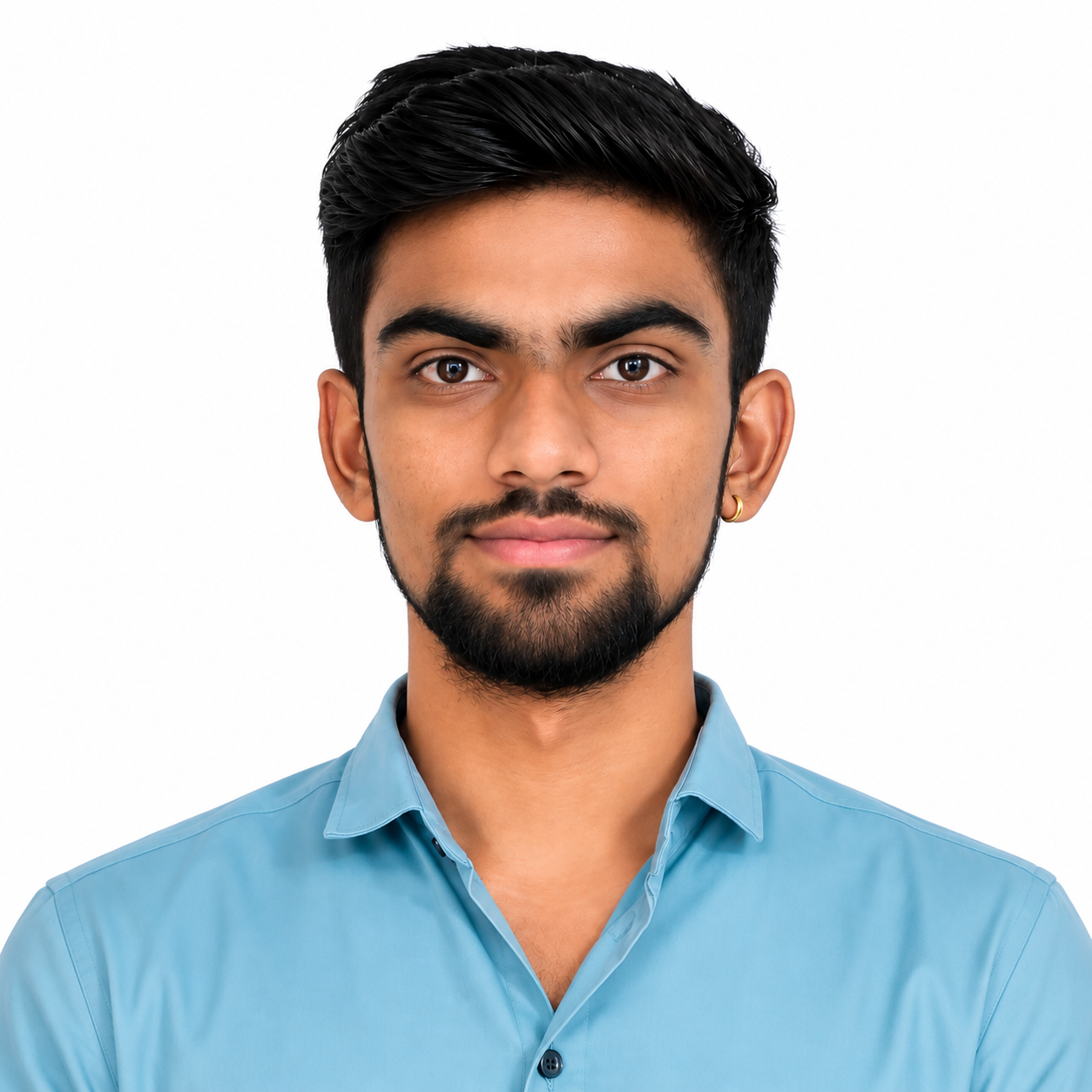 Vaibhav Patil